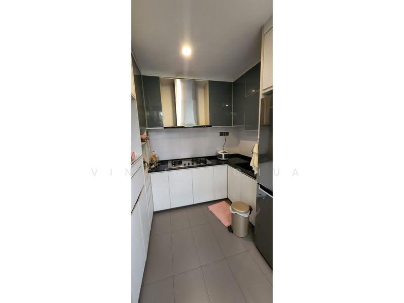 Homes at Eastwood Place, 8 Eastwood Place, Bedok / Upper East Coast, 6 Bedrooms, 5,000 sqft, Corner Terrace For Sale, by Vincent Chua, 500264381 - Kitchen - PropertyGuru.com.sg