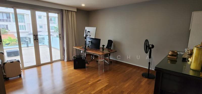 Homes at Eastwood Place, 8 Eastwood Place, Bedok / Upper East Coast, 6 Bedrooms, 5,000 sqft, Corner Terrace For Sale, by Vincent Chua, 500264381 - Study - PropertyGuru.com.sg