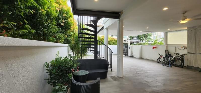 Homes at Eastwood Place, 8 Eastwood Place, Bedok / Upper East Coast, 6 Bedrooms, 5,000 sqft, Corner Terrace For Sale, by Vincent Chua, 500264381 - Exterior - PropertyGuru.com.sg