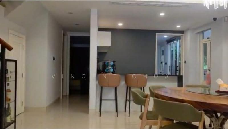 Homes at Eastwood Place, 8 Eastwood Place, Bedok / Upper East Coast, 6 Bedrooms, 5,000 sqft, Corner Terrace For Sale, by Vincent Chua, 500264381 - Interior - PropertyGuru.com.sg