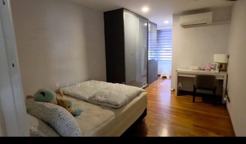Homes at Eastwood Place, 8 Eastwood Place, Bedok / Upper East Coast, 6 Bedrooms, 5,000 sqft, Corner Terrace For Sale, by Vincent Chua, 500264381 - Bedroom - PropertyGuru.com.sg