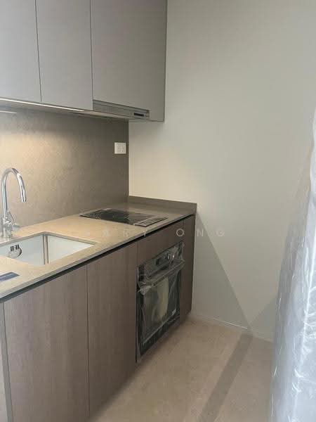 Avenue South Residence, 1 Silat Avenue, Alexandra / Commonwealth, 2 Bedrooms, 689 sqft, Condominium For Sale, by Gary Ong, 500264382 - Kitchen - PropertyGuru.com.sg