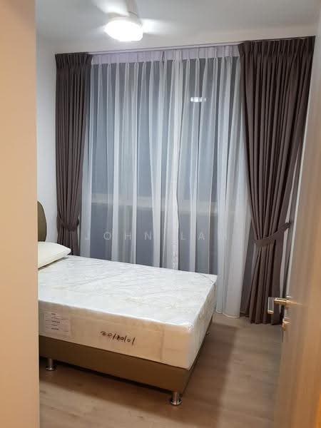 Sol Acres, 4 Choa Chu Kang Grove, Dairy Farm / Bukit Panjang / Choa Chu Kang, 4 Bedrooms, 1,098 sqft, Condominium For Sale, by John Lam, 500264383 - Bedroom - PropertyGuru.com.sg