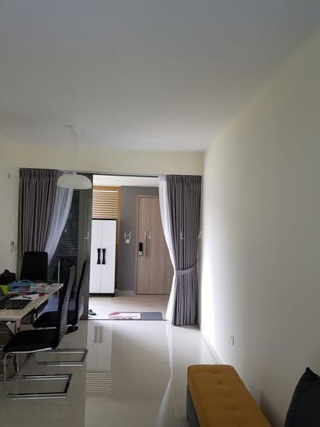 Sol Acres, 4 Choa Chu Kang Grove, Dairy Farm / Bukit Panjang / Choa Chu Kang, 4 Bedrooms, 1,098 sqft, Condominium For Sale, by John Lam, 500264383 - Living Room - PropertyGuru.com.sg