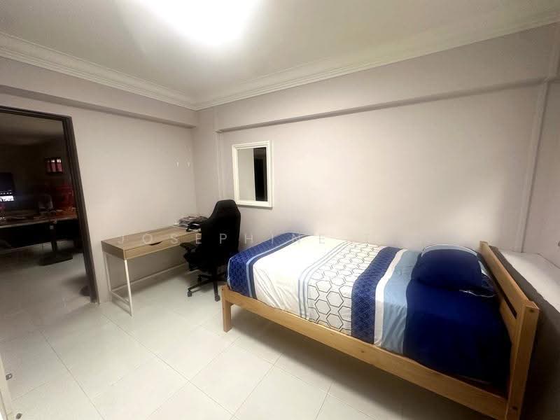 604 Elias Road, 604 Elias Road, Pasir Ris / Tampines, Room Rental, 126 sqft, HDB Flat For Rent, by Josephine Teo, 500264384 - Bedroom - PropertyGuru.com.sg