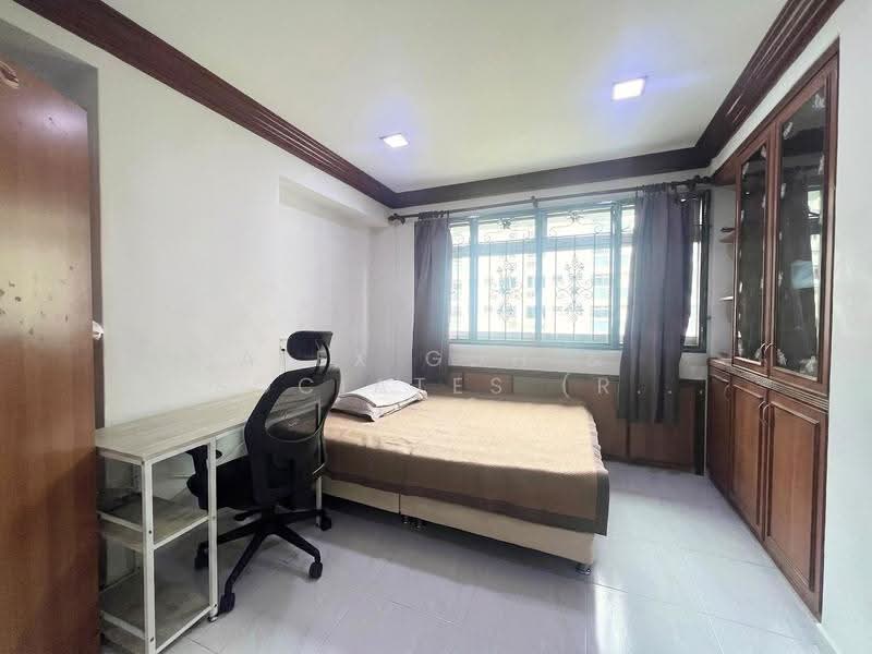 370 Woodlands Avenue 1, 370 Woodlands Avenue 1, Admiralty / Woodlands, 4 Bedrooms, 1,323 sqft, HDB Flat For Sale, by KAYLA LIM, 500264386 - Bedroom - PropertyGuru.com.sg