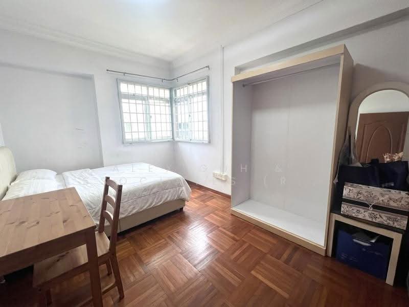 370 Woodlands Avenue 1, 370 Woodlands Avenue 1, Admiralty / Woodlands, 4 Bedrooms, 1,323 sqft, HDB Flat For Sale, by KAYLA LIM, 500264386 - Bedroom - PropertyGuru.com.sg