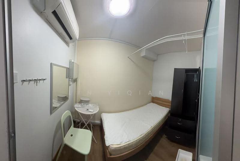 1 Jalan Bukit Merah, 1 Jalan Bukit Merah, Alexandra / Commonwealth, Room Rental, 86 sqft, HDB Flat For Rent, by Lin Yiqian, 500264389 - Bedroom - PropertyGuru.com.sg