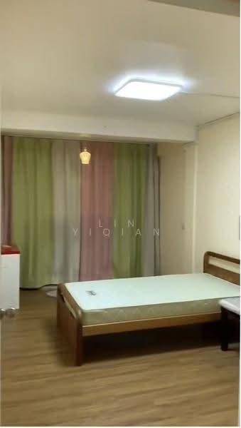 1 Jalan Bukit Merah, 1 Jalan Bukit Merah, Alexandra / Commonwealth, Room Rental, 86 sqft, HDB Flat For Rent, by Lin Yiqian, 500264389 - Bedroom - PropertyGuru.com.sg