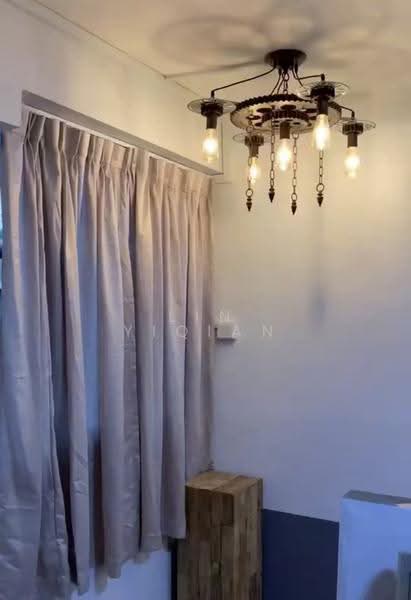 1 Jalan Bukit Merah, 1 Jalan Bukit Merah, Alexandra / Commonwealth, Room Rental, 86 sqft, HDB Flat For Rent, by Lin Yiqian, 500264389 - Interior - PropertyGuru.com.sg