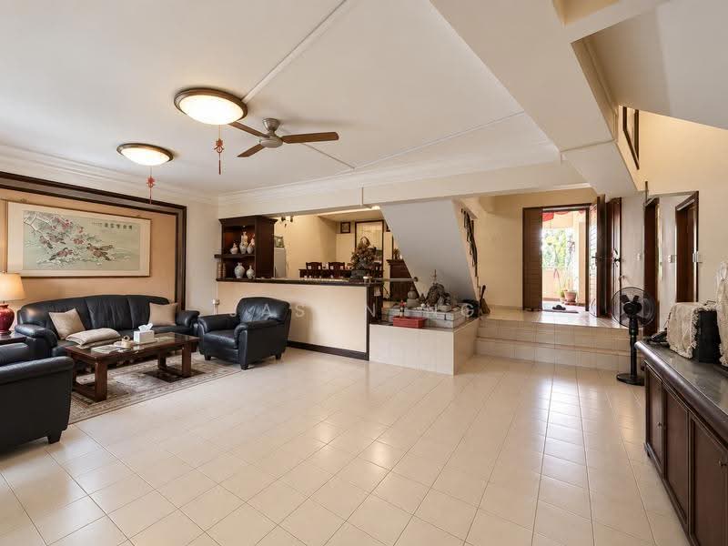Ivory Heights, 119 Jurong East Street 13, Boon Lay / Jurong / Tuas, 4 Bedrooms, 1,894 sqft, Condominium For Sale, by Jason Ng, 500264390 - Living Room - PropertyGuru.com.sg