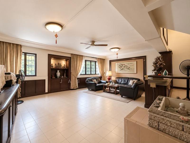 Ivory Heights, 119 Jurong East Street 13, Boon Lay / Jurong / Tuas, 4 Bedrooms, 1,894 sqft, Condominium For Sale, by Jason Ng, 500264390 - Living Room - PropertyGuru.com.sg