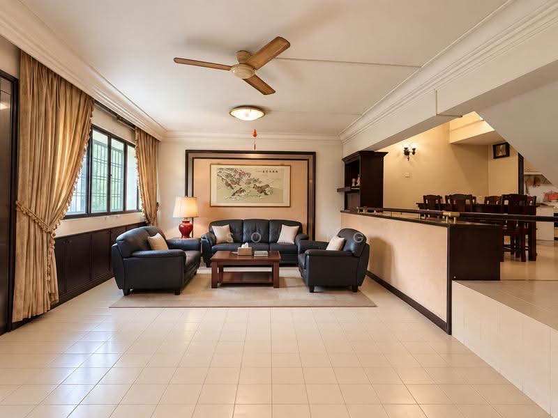 Ivory Heights, 119 Jurong East Street 13, Boon Lay / Jurong / Tuas, 4 Bedrooms, 1,894 sqft, Condominium For Sale, by Jason Ng, 500264390 - Living Room - PropertyGuru.com.sg