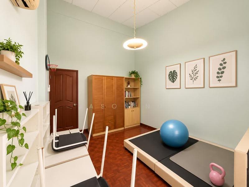 Ivory Heights, 119 Jurong East Street 13, Boon Lay / Jurong / Tuas, 4 Bedrooms, 1,894 sqft, Condominium For Sale, by Jason Ng, 500264390 - Interior - PropertyGuru.com.sg