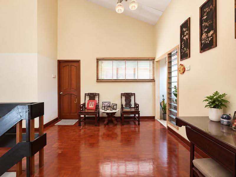 Ivory Heights, 119 Jurong East Street 13, Boon Lay / Jurong / Tuas, 4 Bedrooms, 1,894 sqft, Condominium For Sale, by Jason Ng, 500264390 - Living Room - PropertyGuru.com.sg