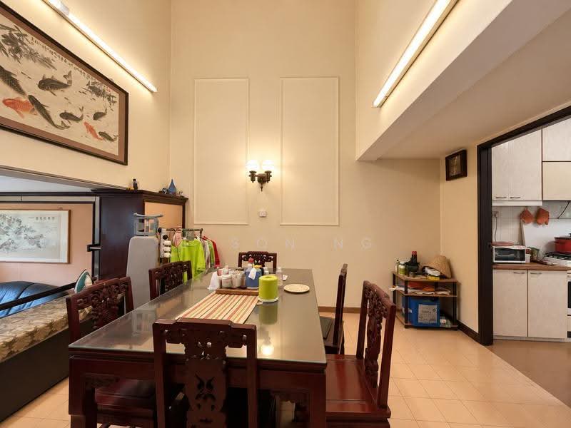 Ivory Heights, 119 Jurong East Street 13, Boon Lay / Jurong / Tuas, 4 Bedrooms, 1,894 sqft, Condominium For Sale, by Jason Ng, 500264390 - Dining Room - PropertyGuru.com.sg