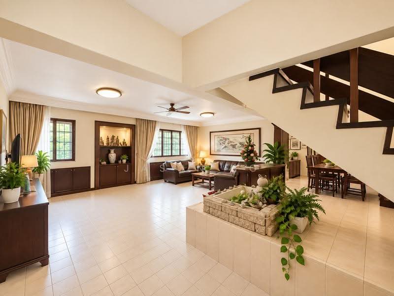 Ivory Heights, 119 Jurong East Street 13, Boon Lay / Jurong / Tuas, 4 Bedrooms, 1,894 sqft, Condominium For Sale, by Jason Ng, 500264390 - Living Room - PropertyGuru.com.sg