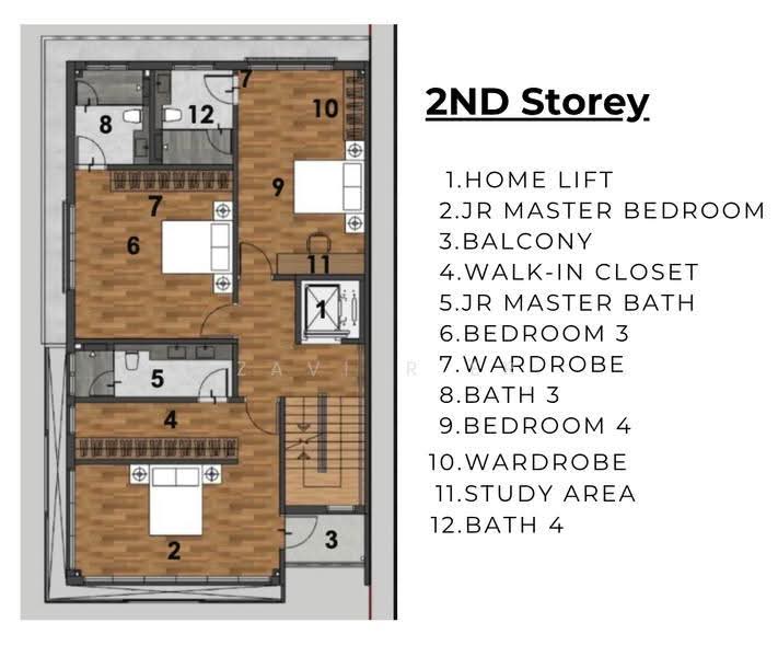 **JIA LANDED** Brand New @ Serangoon Gardens, Call 85496872 | Bloxhome | Bodmin | Borthwick | Braemar, Hougang / Punggol / Sengkang, 6 Bedrooms, 7,200 sqft, Semi-Detached House For Sale, by Zavier Er, 500264392 - PropertyGuru.com.sg