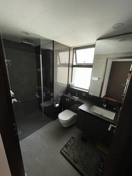 Thomson Impressions, 20 Lorong Puntong, Ang Mo Kio / Bishan / Thomson, Room Rental, 250 sqft, Condominium For Rent, by Jermaine Seng, 500264394 - Bathroom - PropertyGuru.com.sg