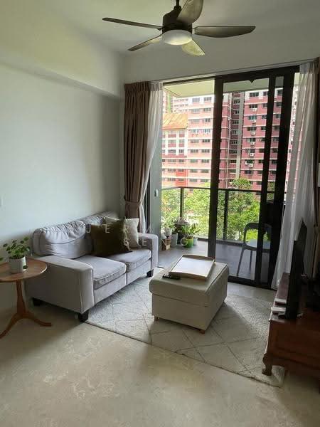 Thomson Impressions, 20 Lorong Puntong, Ang Mo Kio / Bishan / Thomson, Room Rental, 250 sqft, Condominium For Rent, by Jermaine Seng, 500264394 - Living Room - PropertyGuru.com.sg