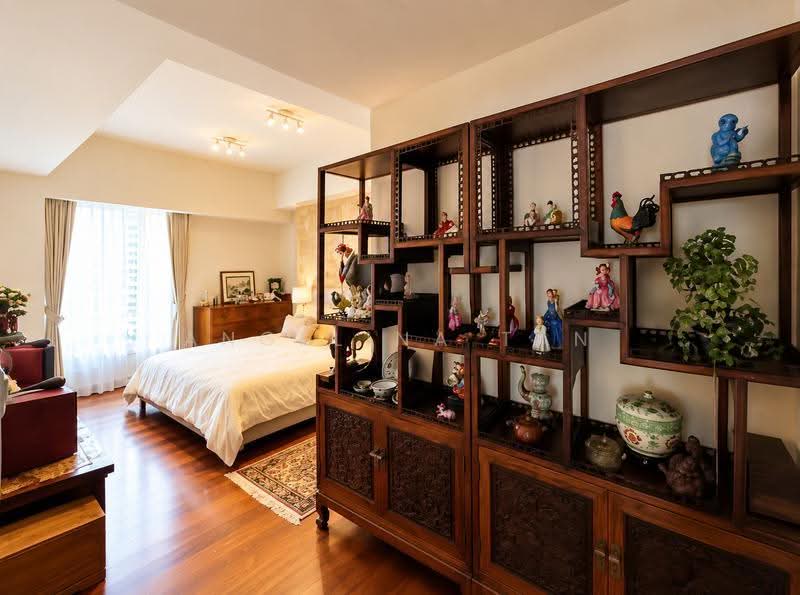 The Sail @ Marina Bay, 6 Marina Boulevard, Boat Quay / Raffles Place / Marina, 4 Bedrooms, 2,100 sqft, Condominium For Sale, by Angelina Tan, 500264396 - Bedroom - PropertyGuru.com.sg