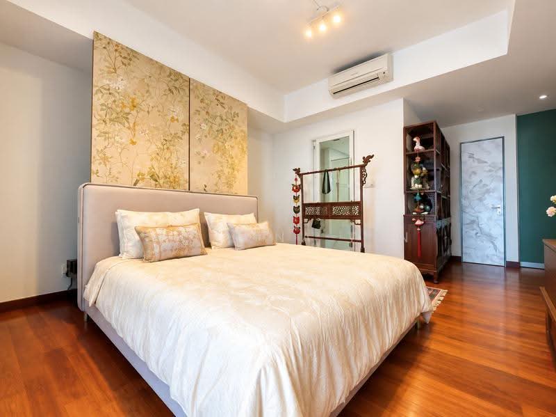 The Sail @ Marina Bay, 6 Marina Boulevard, Boat Quay / Raffles Place / Marina, 4 Bedrooms, 2,100 sqft, Condominium For Sale, by Angelina Tan, 500264396 - Bedroom - PropertyGuru.com.sg