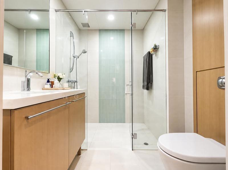 The Sail @ Marina Bay, 6 Marina Boulevard, Boat Quay / Raffles Place / Marina, 4 Bedrooms, 2,100 sqft, Condominium For Sale, by Angelina Tan, 500264396 - Bathroom - PropertyGuru.com.sg