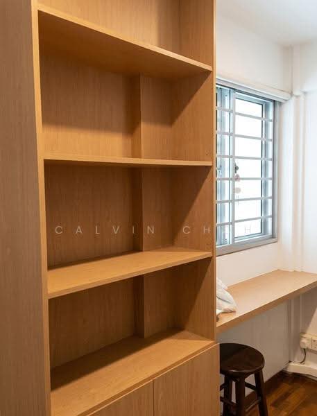 728 Clementi West Street 2, 728 Clementi West Street 2, Buona Vista / West Coast / Clementi New Town, 1 Bedroom, 721 sqft, HDB Flat For Rent, by Calvin Choh, 500264398 - Interior - PropertyGuru.com.sg