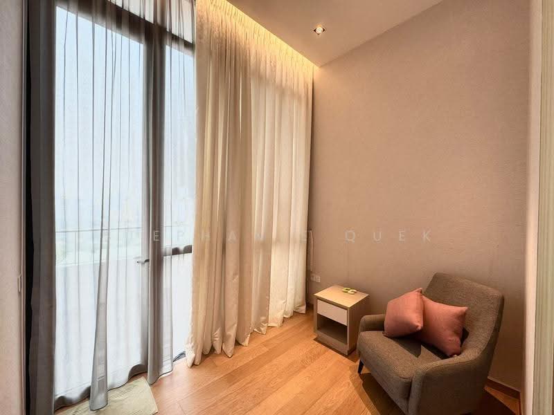 The Crest, 101 Prince Charles Crescent, Alexandra / Commonwealth, 4 Bedrooms, 1,625 sqft, Condominium For Sale, by Stephanie Quek, 500264399 - Interior - PropertyGuru.com.sg