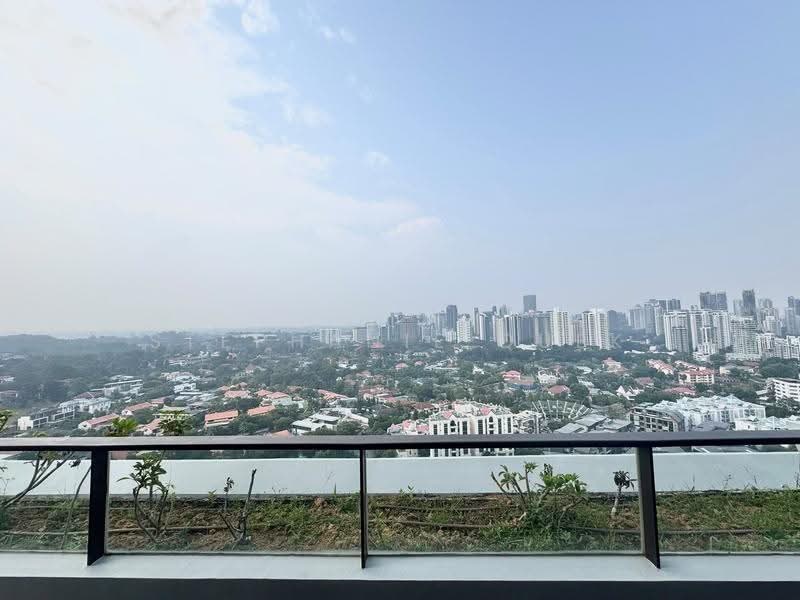 The Crest, 101 Prince Charles Crescent, Alexandra / Commonwealth, 4 Bedrooms, 1,625 sqft, Condominium For Sale, by Stephanie Quek, 500264399 - View - PropertyGuru.com.sg