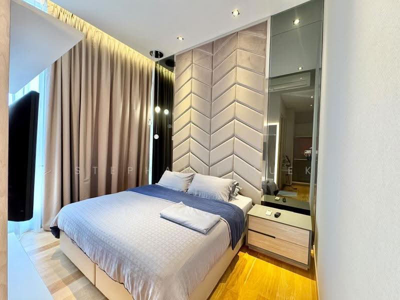 The Crest, 101 Prince Charles Crescent, Alexandra / Commonwealth, 4 Bedrooms, 1,625 sqft, Condominium For Sale, by Stephanie Quek, 500264399 - Bedroom - PropertyGuru.com.sg
