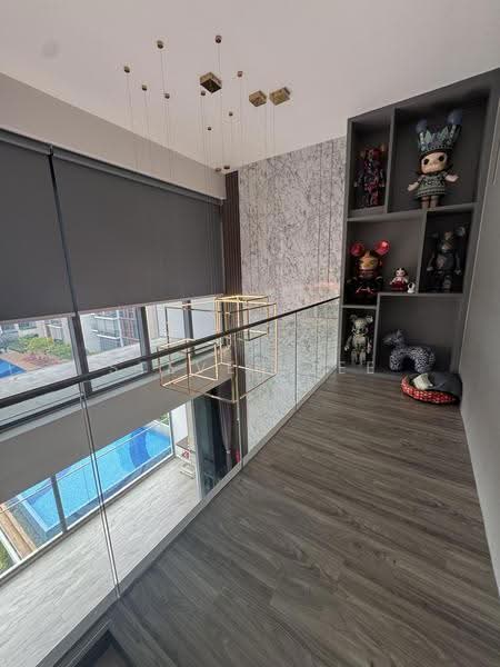 The Gazania, 5 How Sun Drive, Hougang / Punggol / Sengkang, 4 Bedrooms, 1,851 sqft, Condominium For Sale, by Steven Lee, 500264400 - Interior - PropertyGuru.com.sg