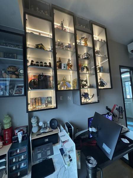 The Gazania, 5 How Sun Drive, Hougang / Punggol / Sengkang, 4 Bedrooms, 1,851 sqft, Condominium For Sale, by Steven Lee, 500264400 - Interior - PropertyGuru.com.sg