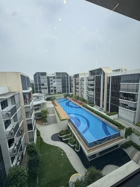The Gazania, 5 How Sun Drive, Hougang / Punggol / Sengkang, 4 Bedrooms, 1,851 sqft, Condominium For Sale, by Steven Lee, 500264400 - Exterior - PropertyGuru.com.sg
