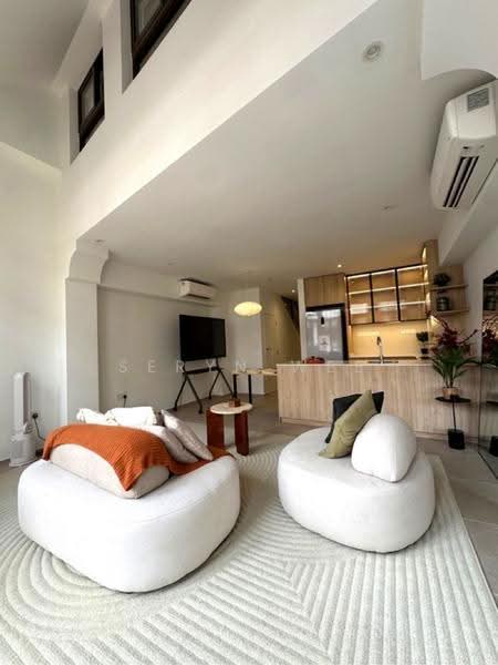 Atlassia, 30 Joo Chiat Place, East Coast / Marine Parade, 3 Bedrooms, 1,292 sqft, Condominium For Sale, by Seryn Wee, 500264401 - PropertyGuru.com.sg