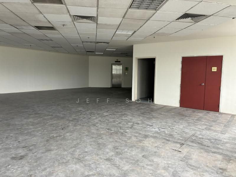 51 Penjuru Road, 51 Penjuru Road, Boon Lay / Jurong / Tuas, 9,995 sqft, Factory / Workshop (B2) For Rent, by Jeff Soh, 500264403 - Interior - CommercialGuru.com.sg
