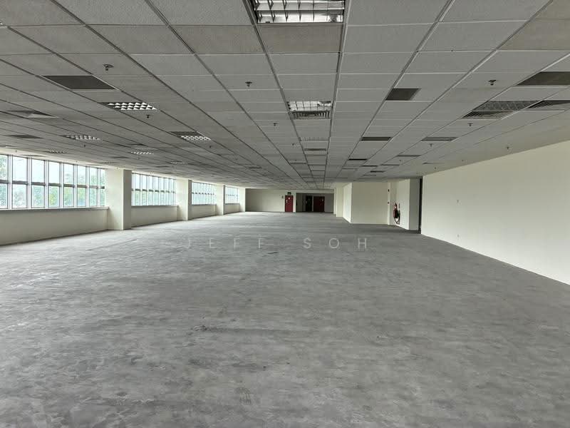 51 Penjuru Road, 51 Penjuru Road, Boon Lay / Jurong / Tuas, 9,995 sqft, Factory / Workshop (B2) For Rent, by Jeff Soh, 500264403 - Interior - CommercialGuru.com.sg