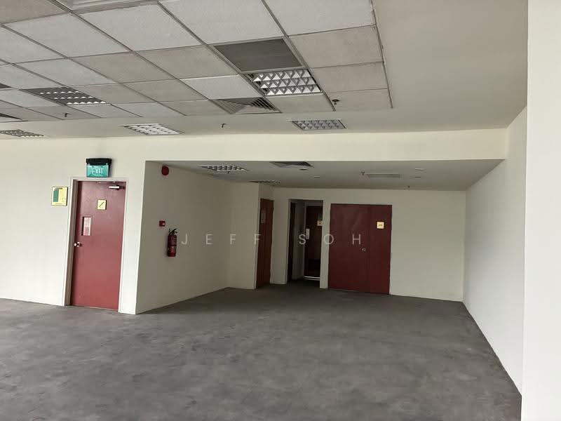 51 Penjuru Road, 51 Penjuru Road, Boon Lay / Jurong / Tuas, 9,995 sqft, Factory / Workshop (B2) For Rent, by Jeff Soh, 500264403 - Interior - CommercialGuru.com.sg