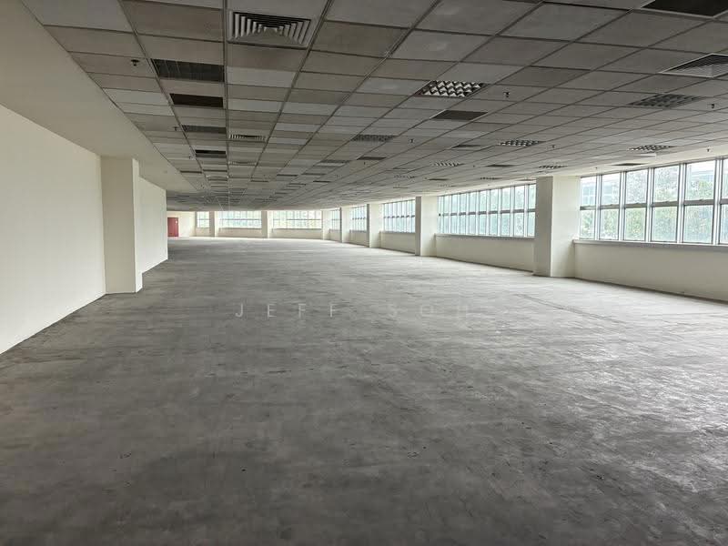51 Penjuru Road, 51 Penjuru Road, Boon Lay / Jurong / Tuas, 9,995 sqft, Factory / Workshop (B2) For Rent, by Jeff Soh, 500264403 - Interior - CommercialGuru.com.sg