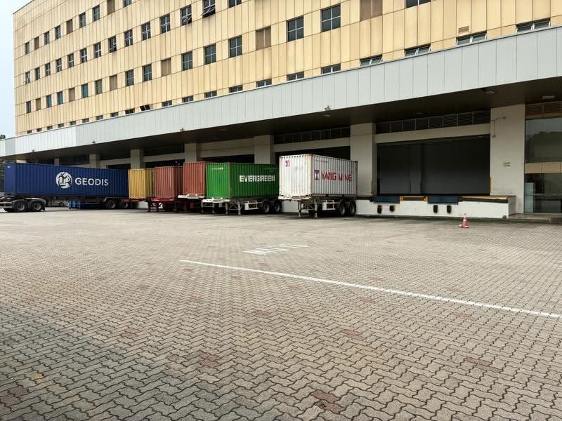 51 Penjuru Road, 51 Penjuru Road, Boon Lay / Jurong / Tuas, 9,995 sqft, Factory / Workshop (B2) For Rent, by Jeff Soh, 500264403 - Exterior - CommercialGuru.com.sg