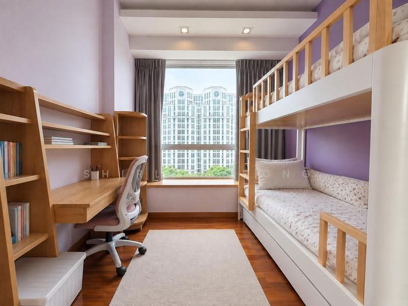 Caspian, 56 Lakeside Drive, Boon Lay / Jurong / Tuas, 2 Bedrooms, 872 sqft, Condominium For Sale, by Shirley Chong, 500264404 - Bedroom - PropertyGuru.com.sg