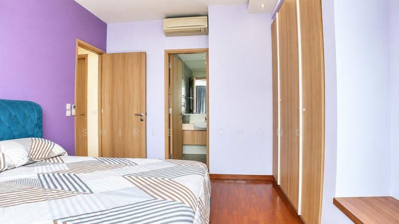 Caspian, 56 Lakeside Drive, Boon Lay / Jurong / Tuas, 2 Bedrooms, 872 sqft, Condominium For Sale, by Shirley Chong, 500264404 - Bedroom - PropertyGuru.com.sg
