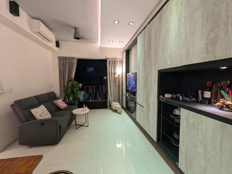 Sea Esta, 18 Pasir Ris Link, Pasir Ris / Tampines, 3 Bedrooms, 980 sqft, Condominium For Sale, by Jaslin Khoo, 500264405 - Living Room - PropertyGuru.com.sg