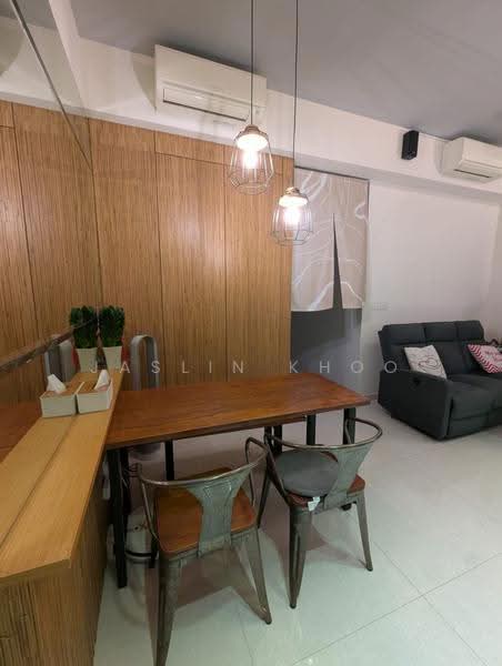 Sea Esta, 18 Pasir Ris Link, Pasir Ris / Tampines, 3 Bedrooms, 980 sqft, Condominium For Sale, by Jaslin Khoo, 500264405 - Dining Room - PropertyGuru.com.sg