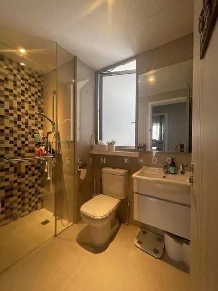 Sea Esta, 18 Pasir Ris Link, Pasir Ris / Tampines, 3 Bedrooms, 980 sqft, Condominium For Sale, by Jaslin Khoo, 500264405 - Bathroom - PropertyGuru.com.sg