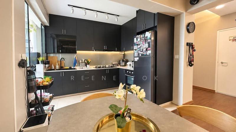 109B Canberra Walk, 109B Canberra Walk, Sembawang / Yishun, 3 Bedrooms, 1,012 sqft, HDB Flat For Sale, by Reene Tok, 500264406 - Kitchen - PropertyGuru.com.sg