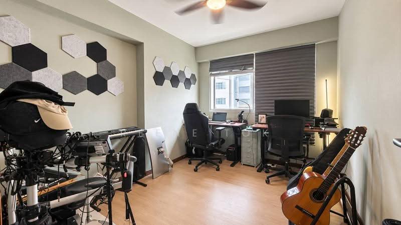 109B Canberra Walk, 109B Canberra Walk, Sembawang / Yishun, 3 Bedrooms, 1,012 sqft, HDB Flat For Sale, by Reene Tok, 500264406 - Study - PropertyGuru.com.sg