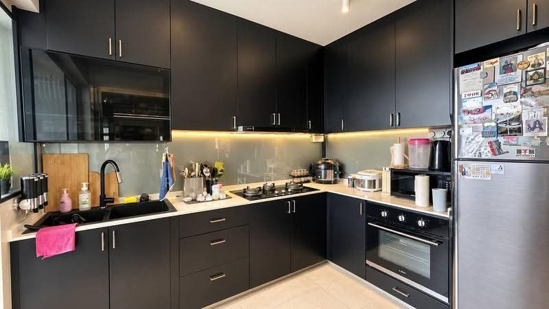 109B Canberra Walk, 109B Canberra Walk, Sembawang / Yishun, 3 Bedrooms, 1,012 sqft, HDB Flat For Sale, by Reene Tok, 500264406 - Kitchen - PropertyGuru.com.sg