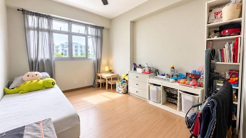 109B Canberra Walk, 109B Canberra Walk, Sembawang / Yishun, 3 Bedrooms, 1,012 sqft, HDB Flat For Sale, by Reene Tok, 500264406 - Bedroom - PropertyGuru.com.sg
