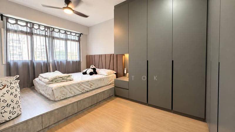 109B Canberra Walk, 109B Canberra Walk, Sembawang / Yishun, 3 Bedrooms, 1,012 sqft, HDB Flat For Sale, by Reene Tok, 500264406 - Bedroom - PropertyGuru.com.sg